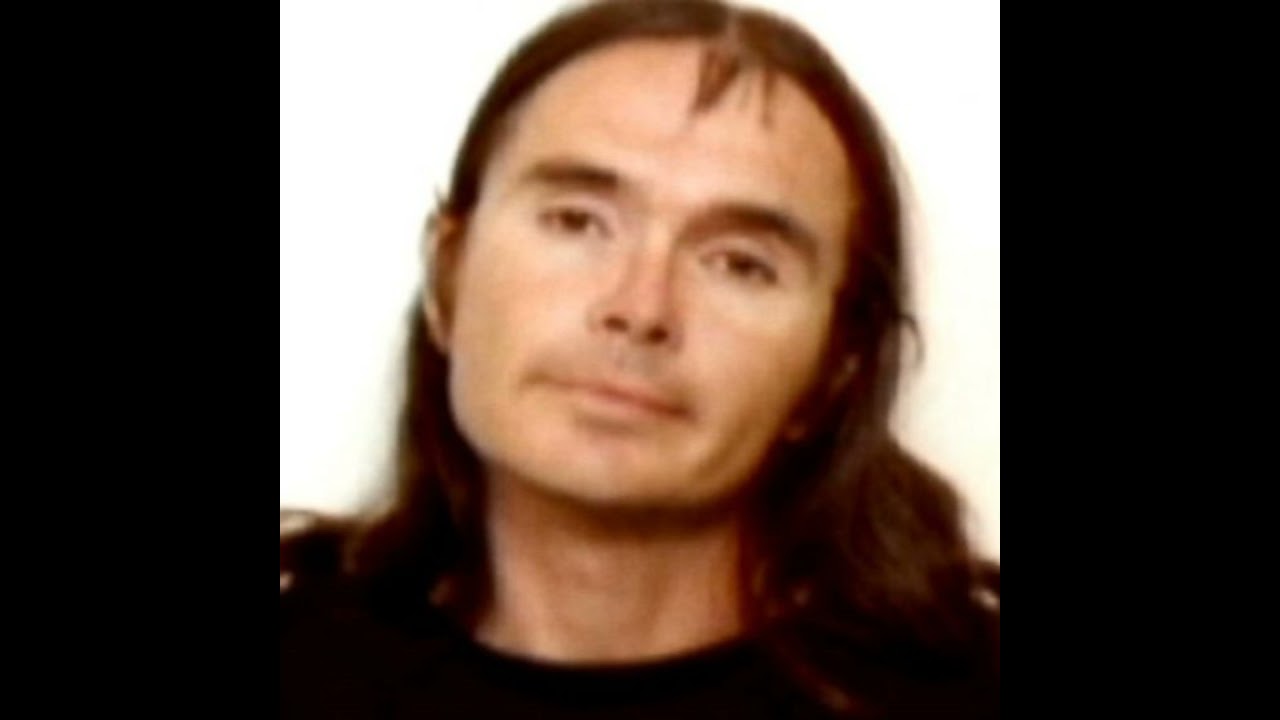 Transgender Serial Killer - Donna Perry Case, Spokane River Murders