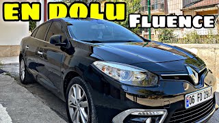 160.000 TL | Renault Fluence Icon Prestij | Otomobil Günlüklerim