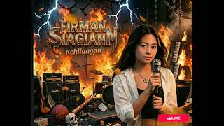 Firman – KEHILANGAN (Slow Rock Female Cover)