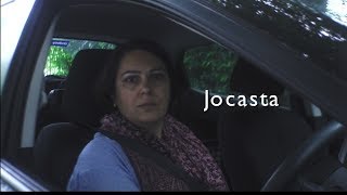 12x12 Project: August -- Jocasta