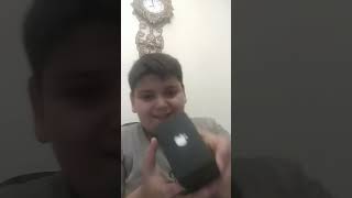 МНЕ КУПИЛИ IPHONE 11 PRO MAX #grig775