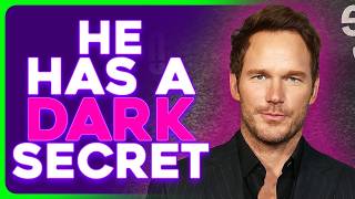 Chris Pratt's DARK FAMILY SECRET EXPOSED