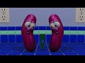 Bob has stopped working.exe in Low Voice