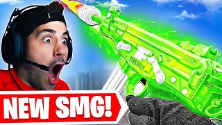 The NEW OTS 9 SMG is BROKEN in Warzone! 🤯 (BIG Update!)