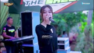 TERPAKSA ADINDA RACHELL  - SHAUN THE SHEEP - HAPPY PARTY SELON ORGANIZER -MARGOYOSO PATI