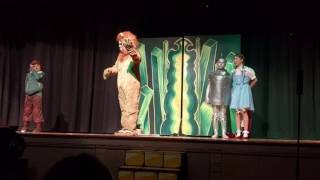 Jesse the Cowardly Lion screenshot 5