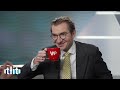 [NA ŻYWO] Poranne pasmo WP. Gośćmi: Jan Szyszko i Ołeh Biłecki