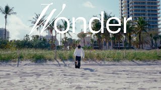[COVER by B] DY - Wonder (Original Song by Shawn Mendes)