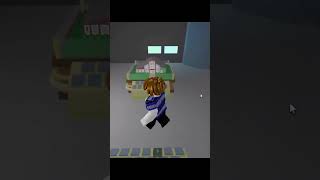 Cool Natural Disaster Survival Easter egg #roblox #secret #eastereggs