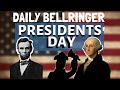 Presidents day history and facts explained  daily bellringer