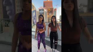 Celebrity My money dont jiggle jiggle, it folds|| Brianni Walker & Sofia 💞 Net Worth