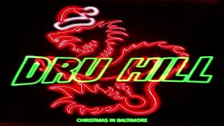 Dru Hill - Silent Night