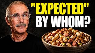 Nuts Don't Cause Weight Gain? Expected By Whom?