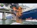 Moments Filmed Seconds Before Disasters | Incredible Moments #2