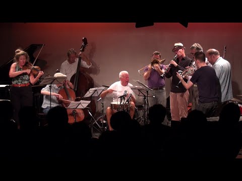 ICP Orchestra "The Mooche" (Duke Ellington)  @ Ekoda Buddy (2014)