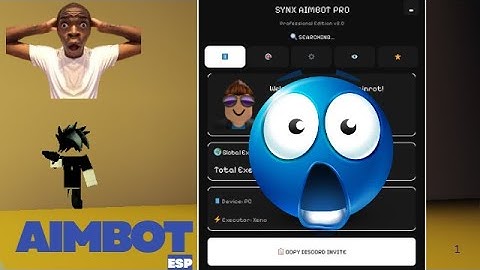 ⚡ INSANE AIMBOT SCRIPT 💀 (Universal 2025) | PC + MOBILE SUPPORT 🖱️📱