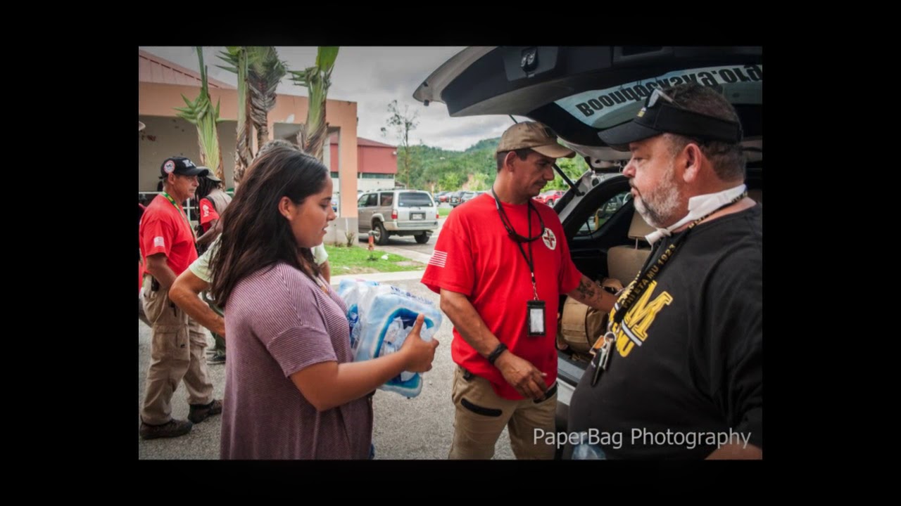 Boondocks K9 SAR PBP 720p YouTube