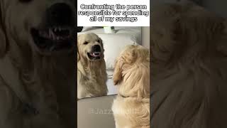 Might or might not have spent it all on golf clubs 😅💰