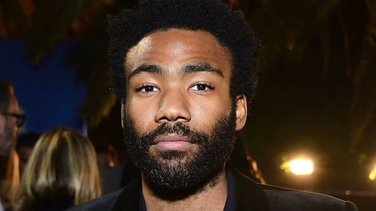 Childish Gambino   Human Sacrifice UNRELEASED