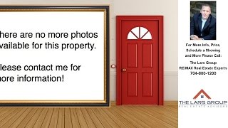 3324 Wrangler Lane, Charlotte, NC Presented by The Lars Group.