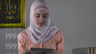 Muslim Group Conference 2018 // Promo Video