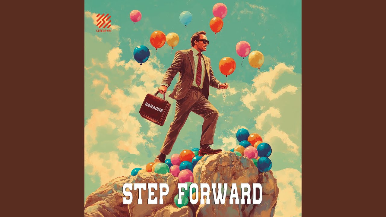 Obejrzyj Step Forward w YouTube Obejrzyj Step Forward w YouTube