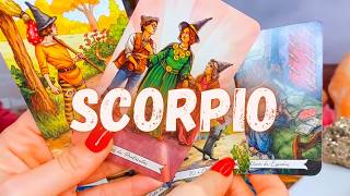 SCORPION🚨 OMG VOUS NE TRAVAILLEREZ PEUT-ÊTRE PLUS JAMAIS SCORPION‼️ BIENVENUE À LA BELLE VIE 💸 😍 ... screenshot 1