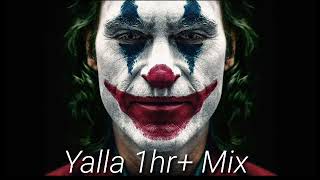 Serhat Durmus - Yalla Joker Song Full 1Hr