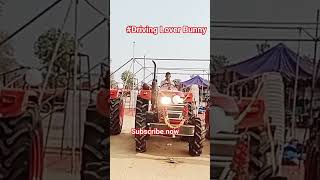 #music #lyrics #automobile #driving Lover Bunny Mahindra Yuvo Tech plus 575 DI 4wd