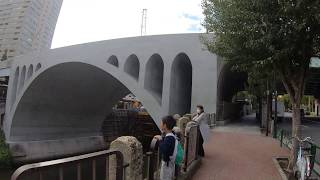 【GoPro HERO 7】4K60fps 秋葉原の裏のほう JAPAN　Akihabara  ゴープロ7