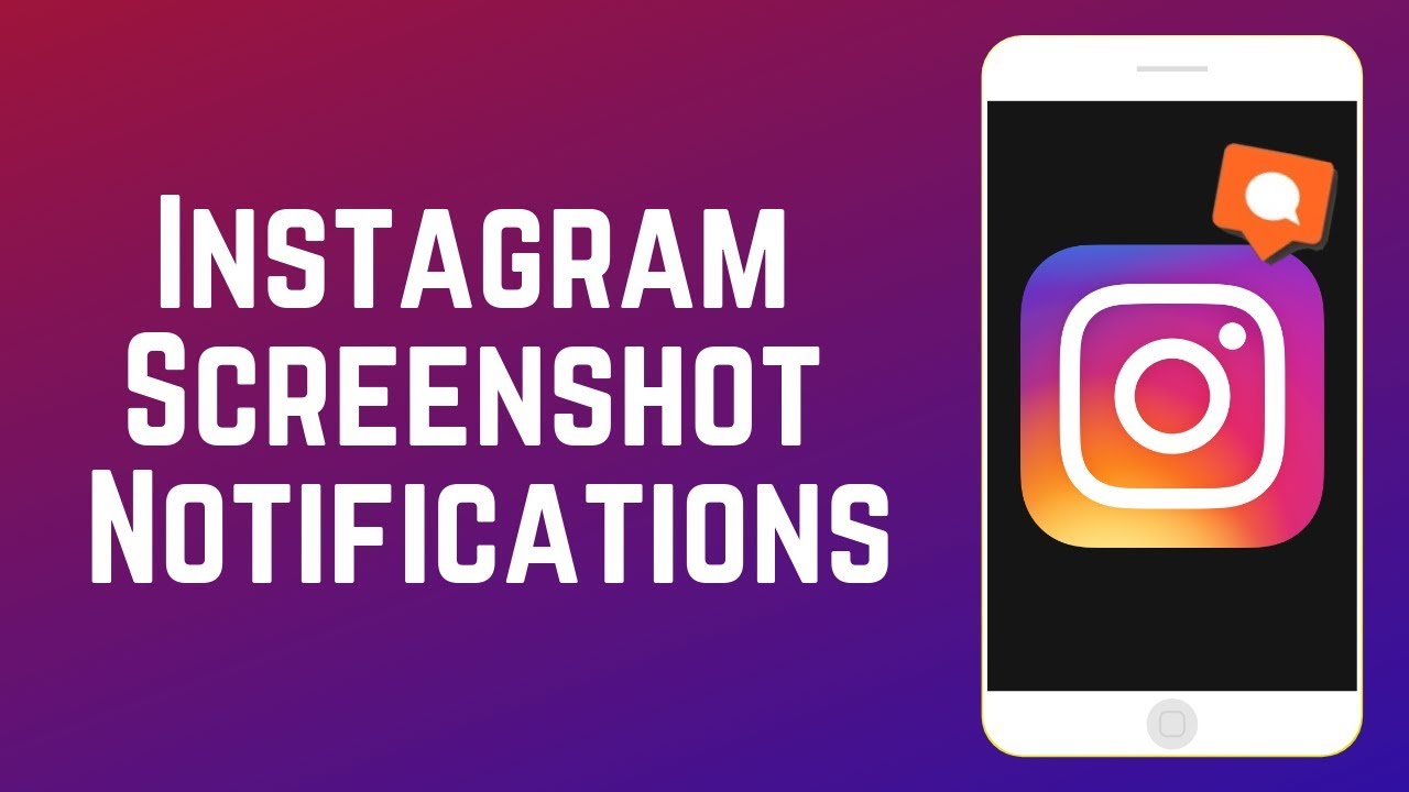 Instagram Now Notifies Your Friends When You Screenshot DMs YouTube instagram-now-notifies-your-friends-when-you-screenshot-dms-youtube