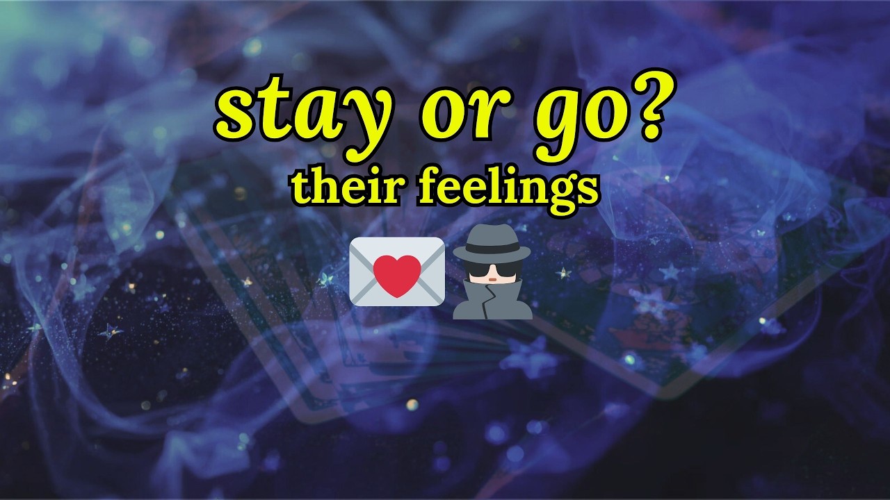 Their Feelings: Watch BEFORE You Text!