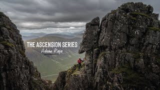 The Ascension Series - Episode 1 - Adam Raja