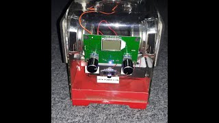 DIY Homemade FM Stereo Radio (ICStation)