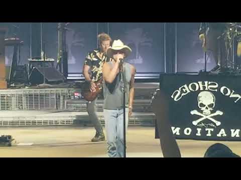 Kenny Chesney - Don't Happen Twice - CMAC - Canandaigua NY - WED 06/08/22