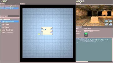 Grimrock Editing Tutorial - Basic Scripting (Part 2)