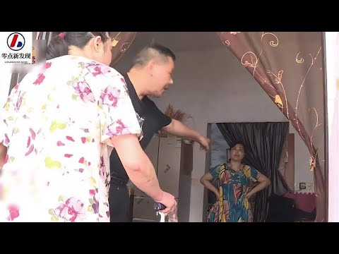 女子截肢请保姆，丈夫竟出轨保姆，女儿撮合还可以帮忙照顾小孩1