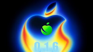 Iliquidos Dark Icon Pack For Android Version 0.1.6