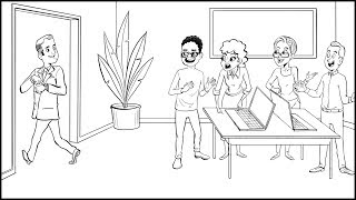 The Advocacy Trap