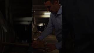 Exclusive Look Inside A Cognac Cellar