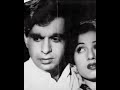 Na Shikwa Hai Koi Amar 1954 Dilip Kumar Madhubala Lata Mangeshkar Shorts Status Viral