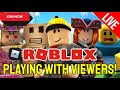 Join and Play | Roblox Live Stream Hindi | Roblox | #roblox