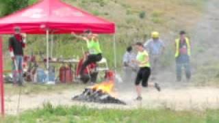 2012 Warrior Dash — more mud more glory.flv