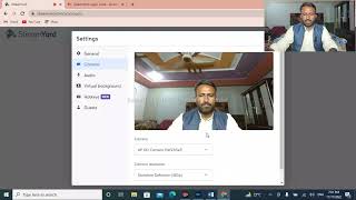 How To Use StreamYard In Urdu | YouTube Live Streaming With Screen Sharing | Fb Live