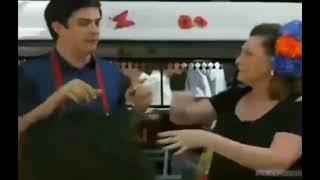 Amor À Vida - Chamada Capítulo 171 04122013