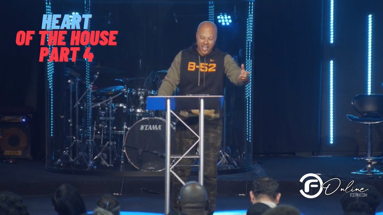 Heart of The House Part 4 - YouTube