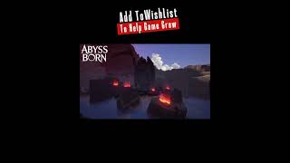 Abyss Born is a one‑man dark action RPG #abyssborn #mmorpg #epickiemomenty #games  #quest2 #gamedev