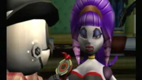 Secret Agent Clank 15 Played Hand