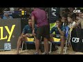 UM JOGÃO - CLÁSSICO  X  FORÇA - GUGU E BRUNINHO GO VS ÍNDIO E FELIPE #futevôleibrasil #esports