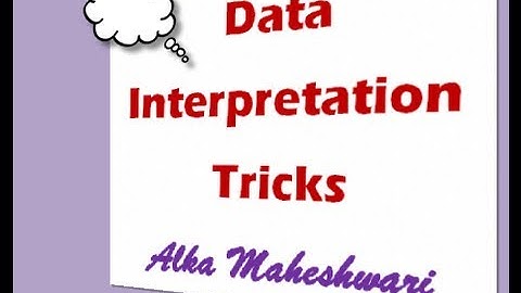Data Interpretation Shortcut Techniques for Bank Po | Problems with Solutions | Learners Planet